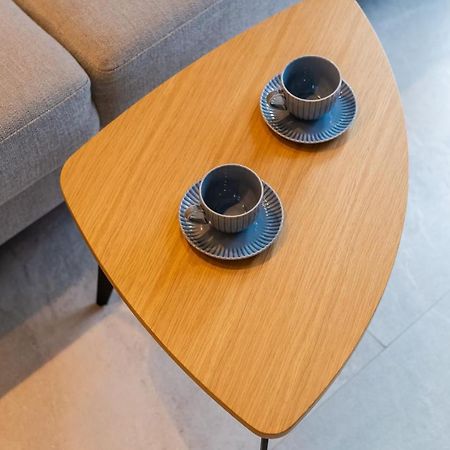 Appartement Mare Shellter Rogowo Kolo Kolobrzegu Extérieur photo