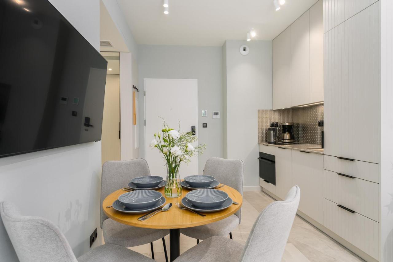 Appartement Mare Shellter Rogowo Kolo Kolobrzegu Extérieur photo