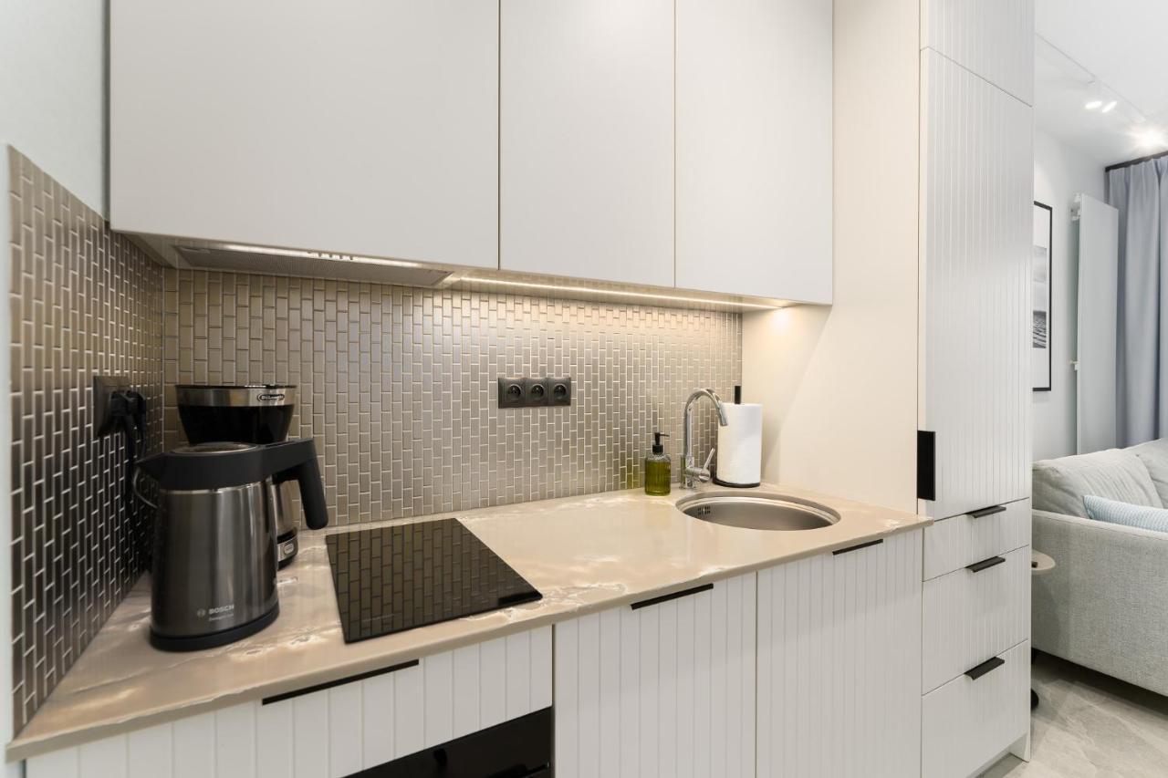 Appartement Mare Shellter Rogowo Kolo Kolobrzegu Extérieur photo