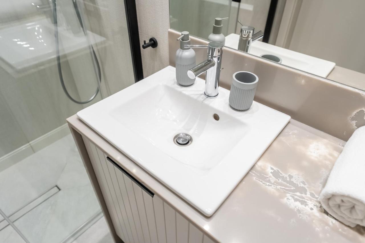 Appartement Mare Shellter Rogowo Kolo Kolobrzegu Extérieur photo
